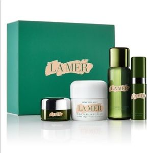 LA MER Introductory Collection